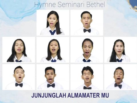 HIMNE SEMINARI BETHEL JAKARTA